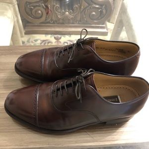 Johnston & Murphy Aristocraft | Aldridge II